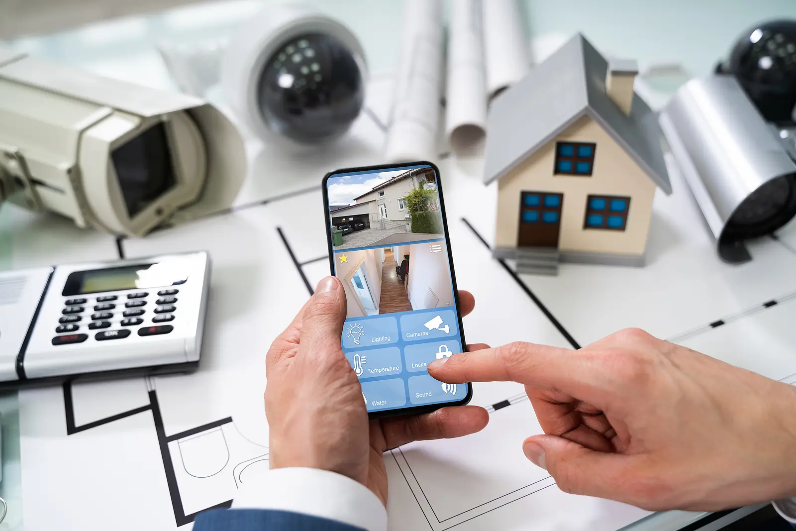 How To Improve Your Fort Benning Rental Property’s Security